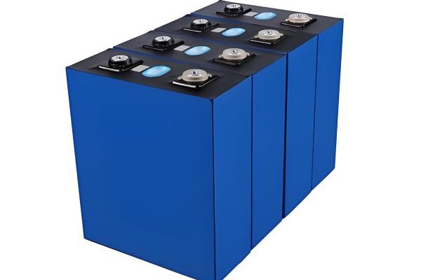 Voltage-based diagnostic equipment monitoring lithium iron phosphate battery cells